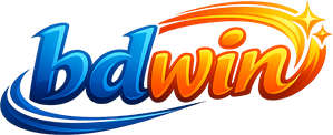 bdwin logo